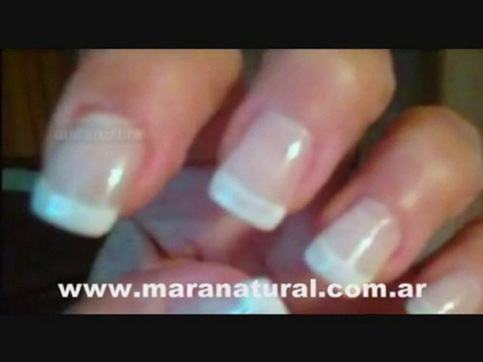 Mara Natural (Uñas Esculpidas) Argentina!!!!