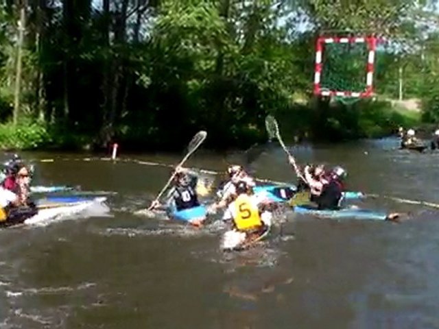 Kayak Polo N3 2010-05-23