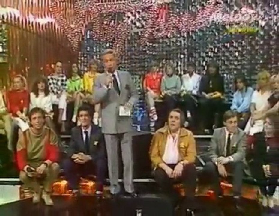 -DOROTHEE--(1984)-"pour faire une chanson"