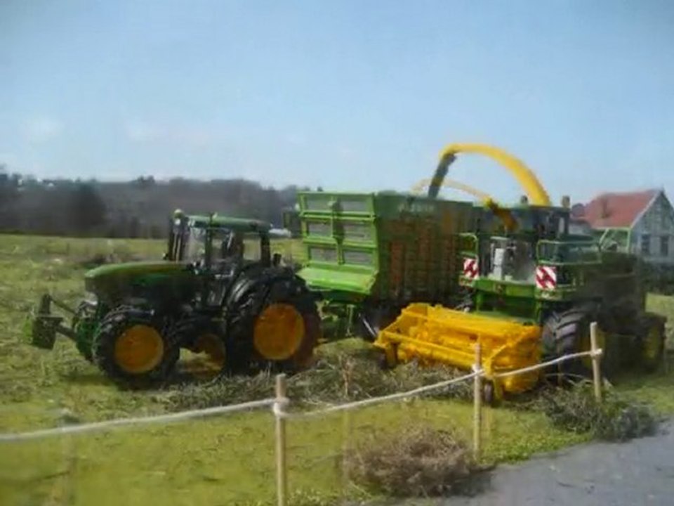 ETA-Meumeu à l'Ensilage d'herbe 2010
