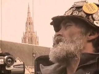 Brian Haw - Afghanistan