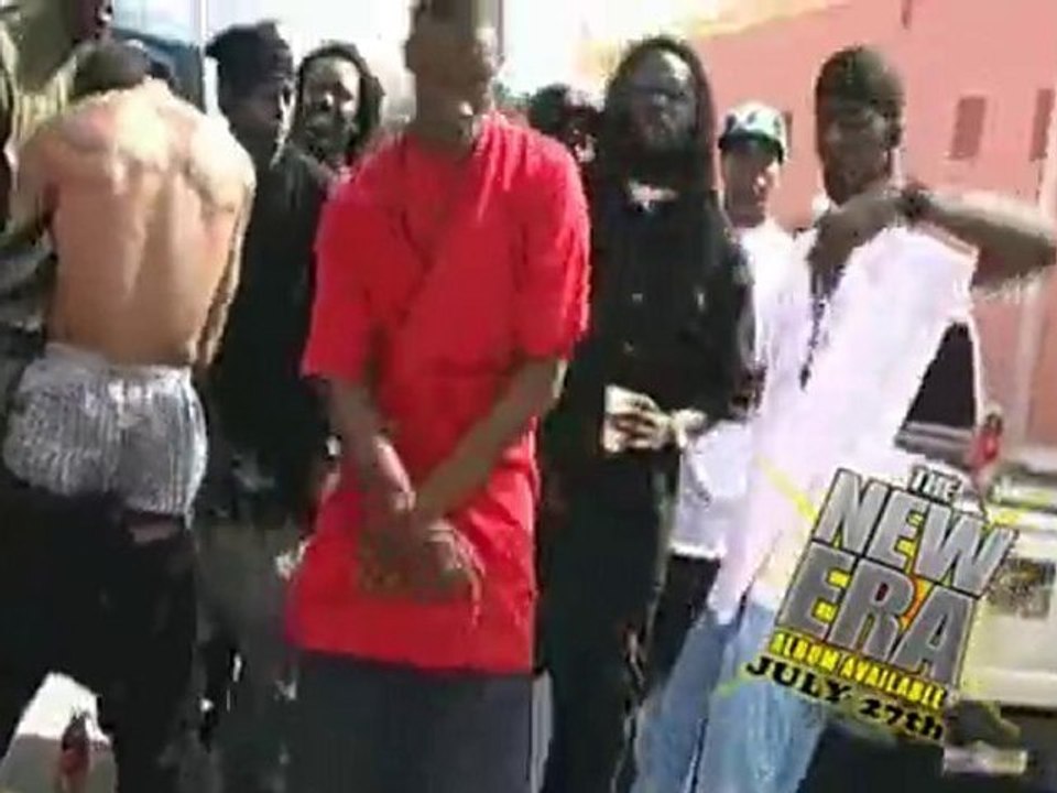 G.U.N.S - Rippin Azz