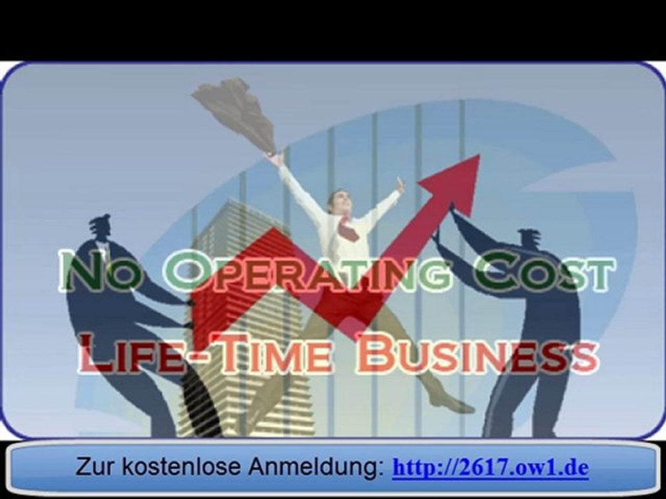 6via.net 4 einkommensströme in einem