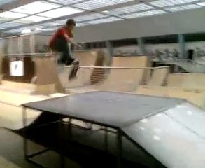 pop shove it table