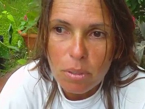 GRENADE-MARTINIQUE DANS LA PIROGUE ACAYOUYAN -Bondamanjak -