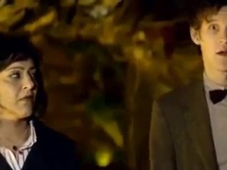 Watch Doctor Who 5x09 "Cold Blood" Online