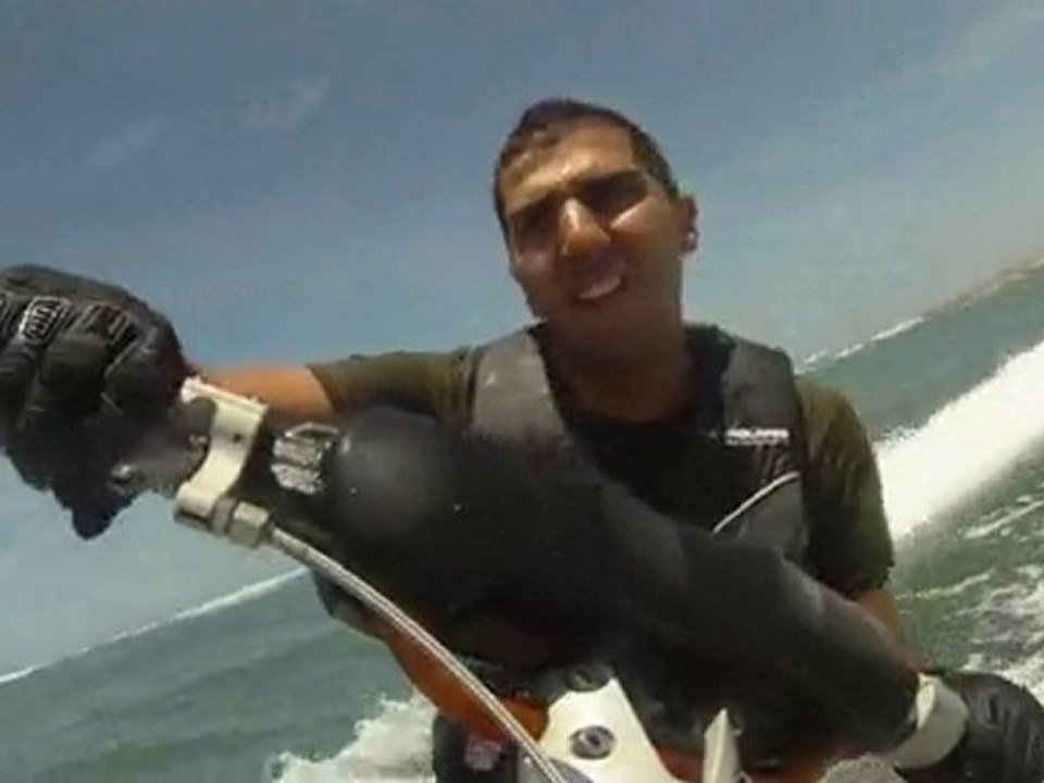 Teaser MAROC ETE 2010