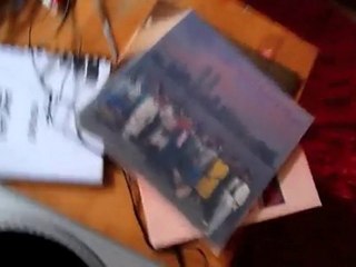 JaDiop-Ohh BeatMakerz MPC 1000 Instru 2010