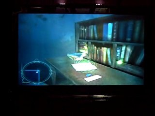 Videotest Fragile Dream's Wii