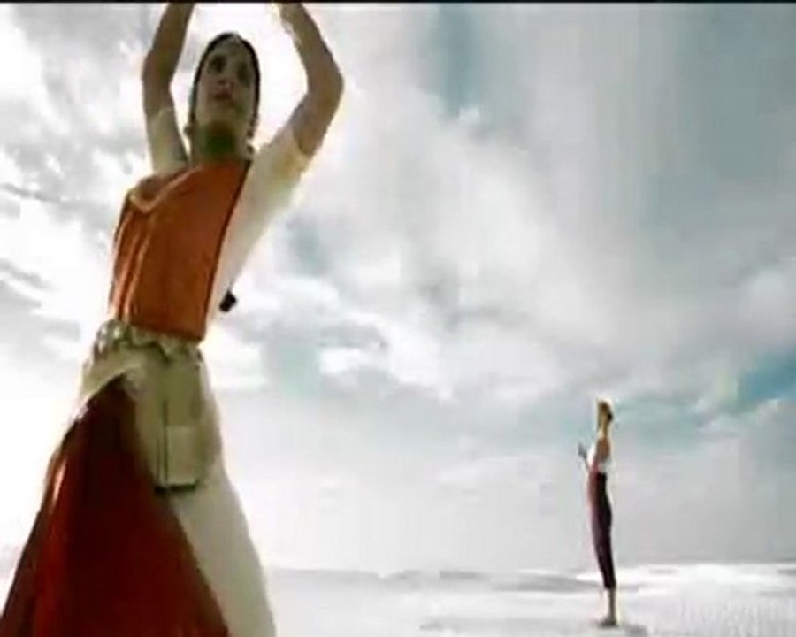 Trance Yoga by Aimel