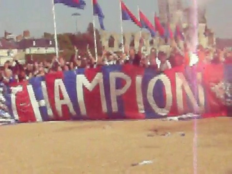 supporters de malherbe a la mairie 15 mai 2010 - 05