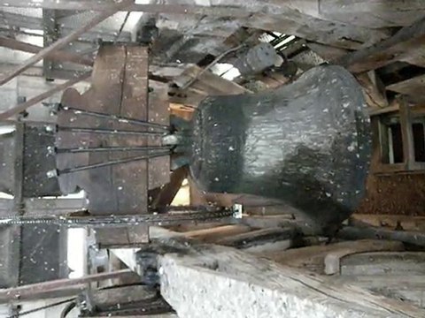 Angélus Cathédrale Saint Etienne de Châlons