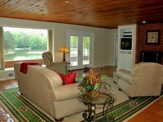 4 Bedroom Home for Sale on private lot in Newnan GA!