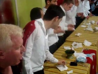 1990/2 Asker Eğlencesi -9