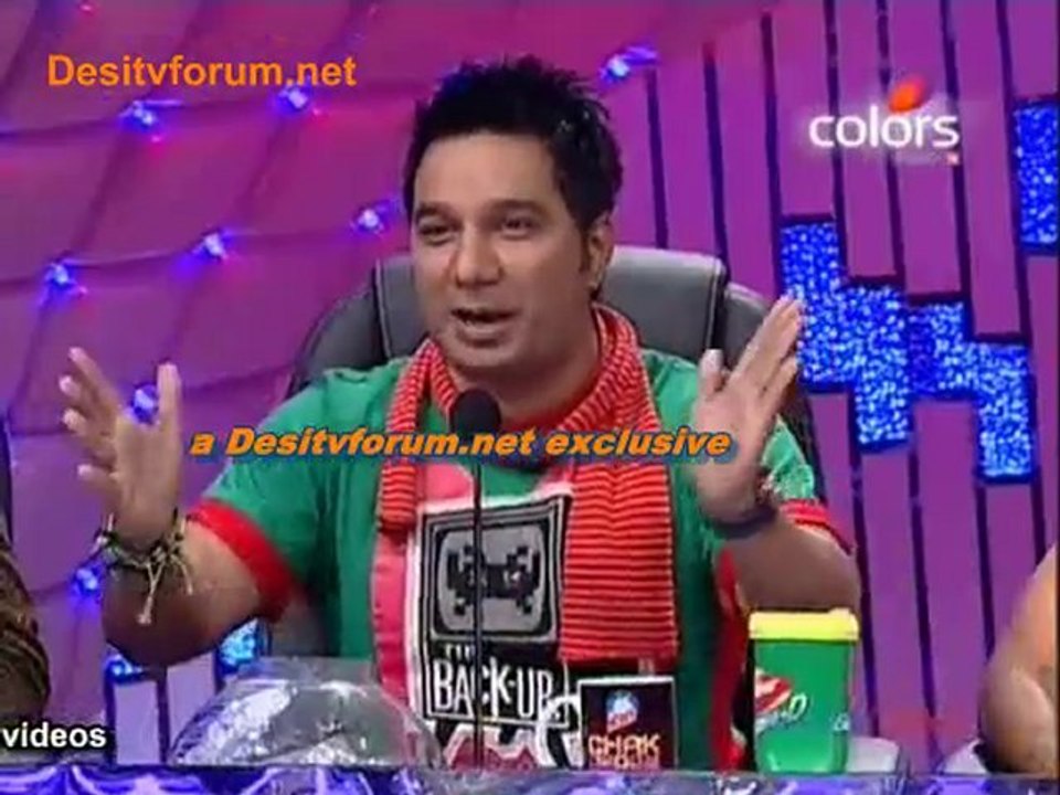 Chak Dhoom Dhoom - 29th May 2010 Watch Online  - pt5