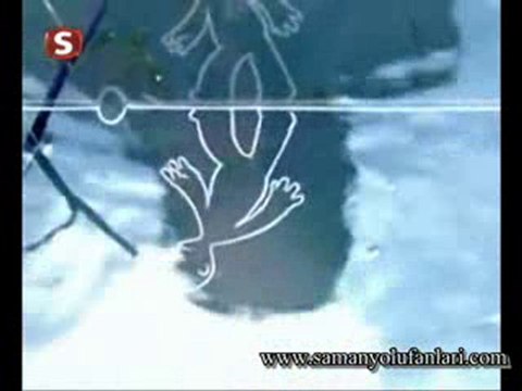 Kader Çizgisi 1.Bölüm - Kader Nedir?