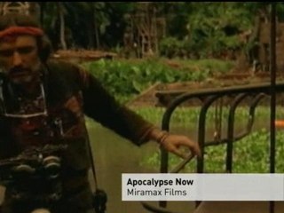 Dennis Hopper dies