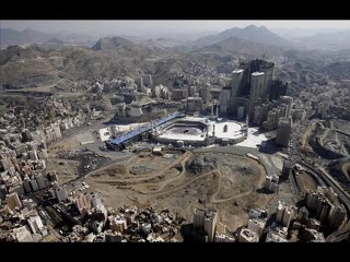 Islam: La Miséricorde d'Allah