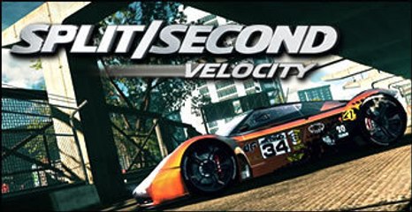 Testing Live #16 Split/Second Velocity (Partie 1)