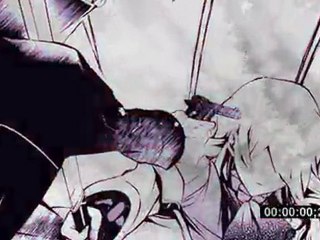 • Nightwish -- Pandora Hearts