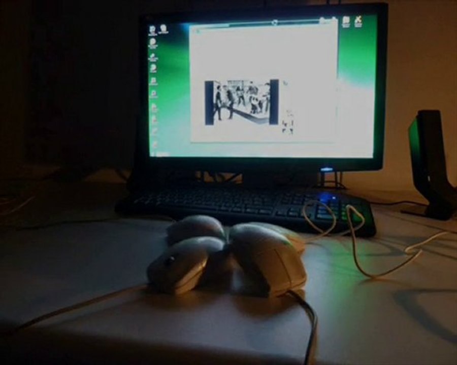 StopMotion2010