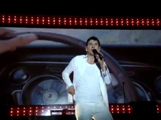 CONCERT MARC LAVOINE