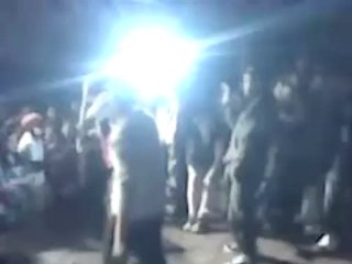 JOSHI FT FLACO LYRICAL GANJA PERFORMENCE CLUB COCOS ...