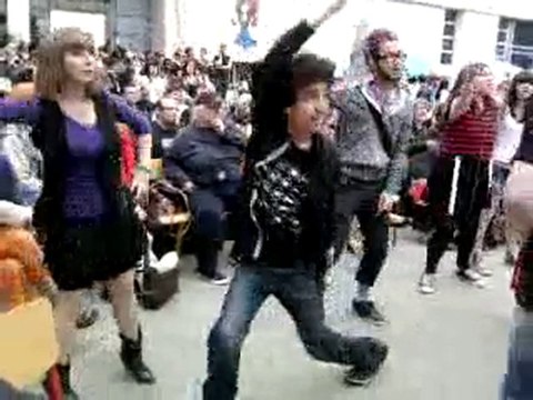 Haruhi Suzumiya a EPITANIME 4