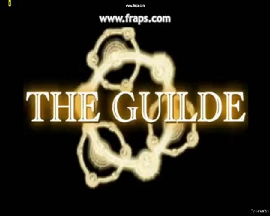 THE GUILDE : OPENING (concour)