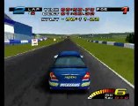 Test Toca Touring Car championship (PSX)