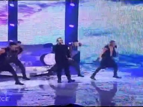 Giorgos Alkaios - OPA! (Greece)