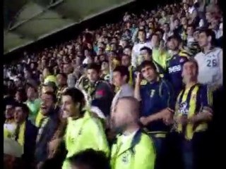 Genç Fenerbahçeliler 2009-2010 Maraton Üst A-B Blok