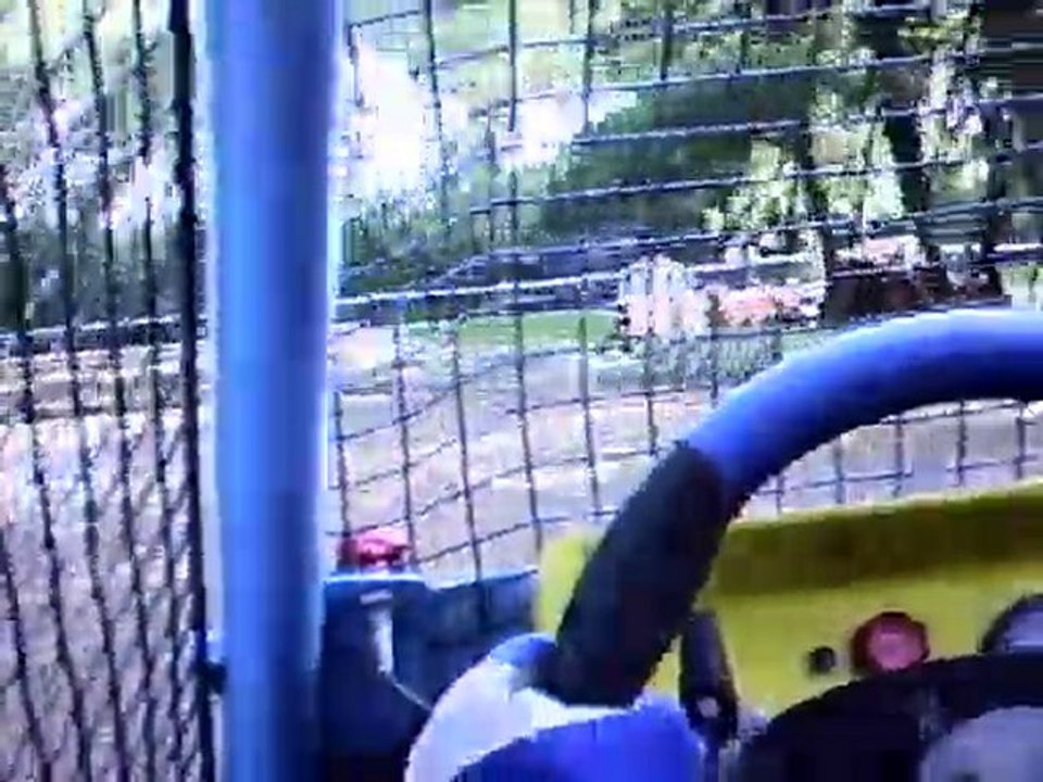 chrono seb 652 la laupie 2010