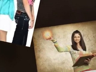 Radio Disney France PROMO WEB