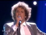 Daniel Diges -  Algo Pequeñito (Spain Live Eurovision Final)