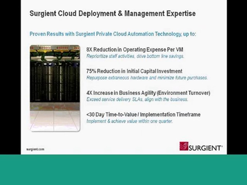 What We Learned the Hard Way: Top 10 Private Cloud Best ...