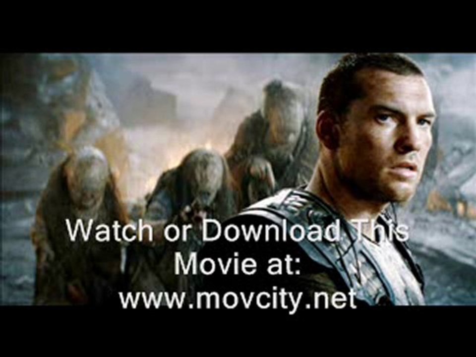 Clash of the Titans Part 1 HD Free Full Movie