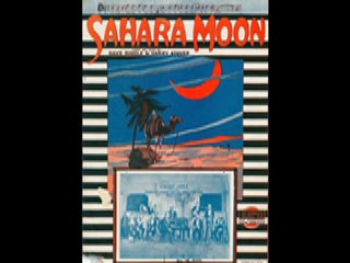 Al Winters & His Orchestra - Moon Song