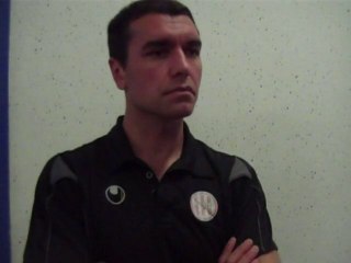 Dernier match et utilme défaite pour le FCMB (CFA - Foot)