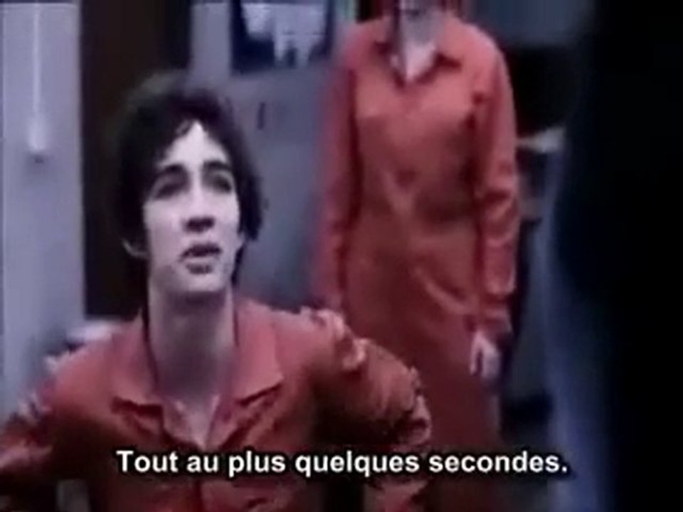 Misfits - Trailer (vostfr)