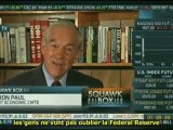 CNBC Interview Ron Paul - 17-05-2010