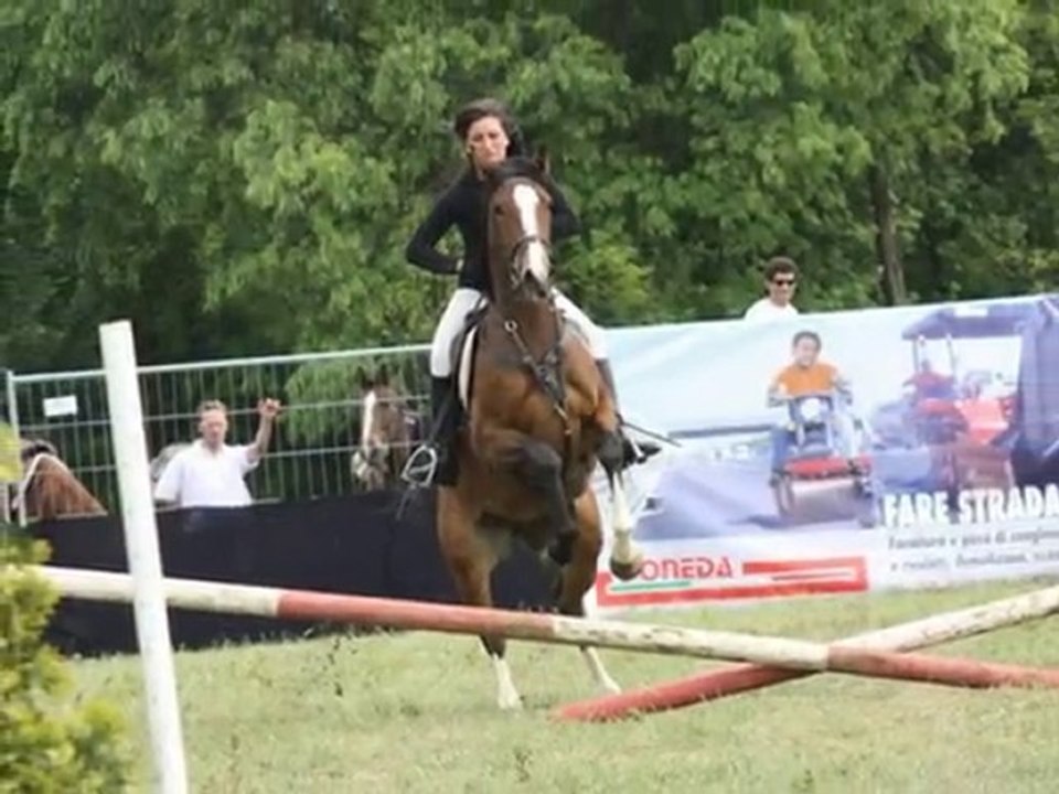 Valentina su Selvaggia