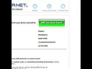 How to unlock Samsung Propel SGH-A767 Cingular At&t ...