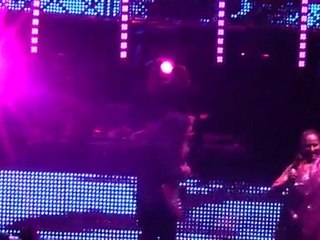 Thievery Corporation (29/05/10) @ Theatro Vrachon