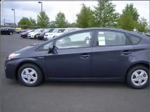 2010 Toyota Prius Kelso WA - by EveryCarListed.com