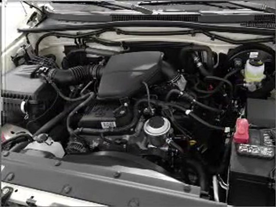 2010 Toyota Tacoma Kelso WA - by EveryCarListed.com