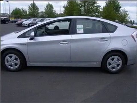 2010 Toyota Prius Kelso WA - by EveryCarListed.com