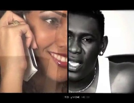 [Exclu!! 2010] kr'l - Sois mienne / k'ré/Clip zouk new