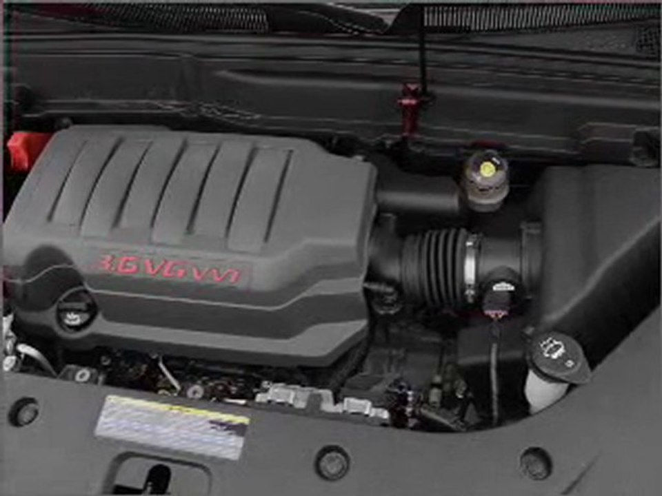 2010 GMC Acadia Hodgkins IL - by EveryCarListed.com