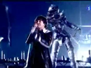 Eurovision ikincisi MANGA! Tebrikler TÜRKİYE. 29.05.2010